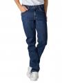 Lee Brooklyn Jeans Straight Fit dark stonewash - image 1