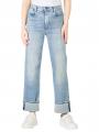 G-Star Ultra High Tedie Jeans Straight Fit vintage seashore - image 1