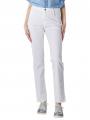 Brax Mary Jeans Slim Fit white - image 1