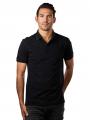 Joop Primus Polo Shirt Short Sleeve black 001 - image 4