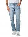 Kuyichi Codie Jeans Cropped Aged Indigo - image 1