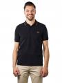 Fred Perry Medal Stripe Polo Shirt black - image 5