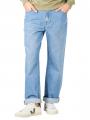 Lee Asher Jeans Loose lt worn bolton - image 1