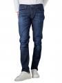 Kuyichi Jamie Jeans Slim worn in blue - image 1