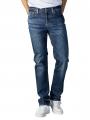 Levi‘s 514 Jeans Straight Fit wagyu moss - image 1
