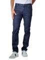 Alberto Pipe Jeans Premium Business Coolmax dark blue - image 1