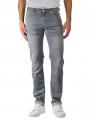 Alberto Pipe Jeans Regular Light Tencel grey - image 1