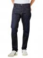 G-Star 3301 Tapered Jeans indigo - image 1