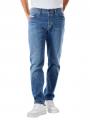 Diesel D-Fining Jeans Tapered 9A80 - image 1