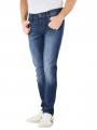 G-Star 3301 Jeans Slim Fit Mid Blue - image 1