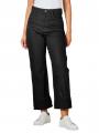 G-Star Ultra High Tedie Jeans Straight Fit jet black - image 1