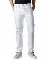 Levi‘s 502 Jeans Taper toothy white - image 1