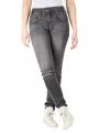 Herrlicher Pearl Jogg Jeans Slim Fit Slate Black - image 1