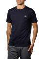 Fred Perry T-Shirt 608 - image 5