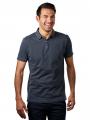 Marc O‘Polo Jersey Polo Shirt Short Sleeve Dark Navy - image 5