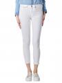 G-Star 3301 Mid Skinny Jeans Ankle white - image 1