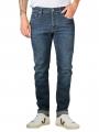 G-Star 3301 Jeans Slim Fit Worn In Deep Teal - image 1