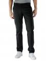 Alberto Lou Pant Slim Ceramica Gabardine black - image 1