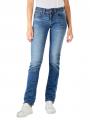 G-Star Midge Straight Jeans medium indigo aged - image 1
