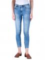 Pepe Jeans Cher High Skinny light used - image 1