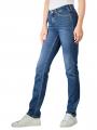Lee Marion Jeans Straight Fit mid remi - image 1