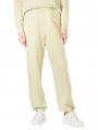 Lee Relaxed Sweat Pant pale khaki - image 1