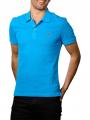 Lacoste Polo Shirt Short Sleeves Slim Fit Blue - image 4