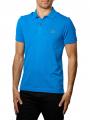 Lacoste Polo Shirt Short Sleeves Slim Fit QPT - image 4