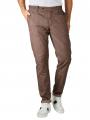 Alberto Steve Chino Tapered Fit Brown - image 1