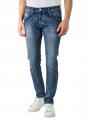 Herrlicher Trade Jeans Recycled Slim Fit Denim Authentic - image 1