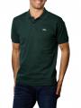 Lacoste Polo Shirt Short Sleeves Dark Green - image 5