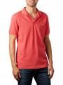 Fred Perry Twin Tipped Polo Shirt summer red - image 5