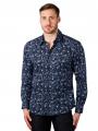 Joop Long Sleeve Shirt Perros navy 404 - image 1