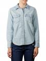 Levi‘s The Ultimate Western Shirt small talk - image 1