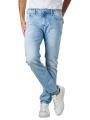 Pepe Jeans Stanley Tapered Fit Beach Blue - image 1