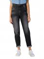 G-Star Janeh Jeans Ultra High Mom Ankle faded basalt - image 1
