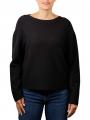Marc O‘Polo Modern Wide Fit Pullover black - image 4