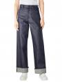 G-Star Stray Jeans Ultra High Straight Fit Selvedge Raw Deni - image 1