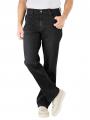 Mustang Big Sur Jeans Straight Fit Black - image 1