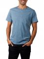 Levi‘s Classic Pocket T-Shirt indigo wash heather - image 1