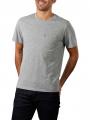Levi‘s Classic Pocket T-Shirt chisel grey heather - image 1
