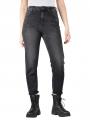 Mustang Moms Jeans Carrot Fit Black - image 1