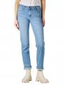 Lee Marion Jeans Straight mid charly - image 1