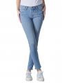Lee Scarlett Stretch Jeans light florin - image 1