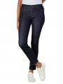 AG Jeans Mari Slim Straight Fit Dark Blue - image 1