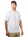 Marc O‘Polo Organic T-Shirt Short Sleeve White - image 4