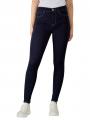 Levi‘s 720 Jeans Super Skinny high indigo atlas - image 1