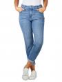 Mustang Moms Jeans Carrot Fit medium middle stone 582 - image 1