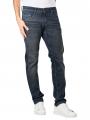 Mustang Oregon Tapered Jeans dark limeblue - image 1
