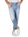 Drykorn Bit Jeans Regular Tapered Fit Light Blue - image 1